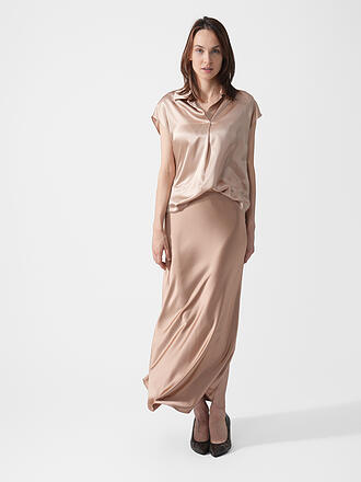LUISA CERANO | Blouse en soie