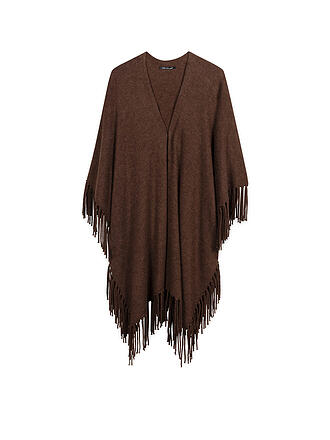 LUISA CERANO | Cape - Poncho