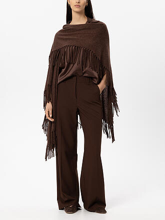 LUISA CERANO | Cape - Poncho
