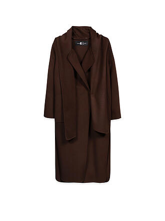 LUISA CERANO | Manteau en laine