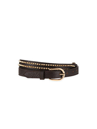 LUISA CERANO | Ceinture en cuir