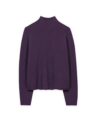 LUISA CERANO | Pull à col roulé