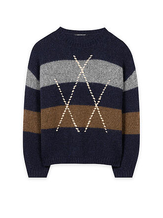LUISA CERANO | Pull