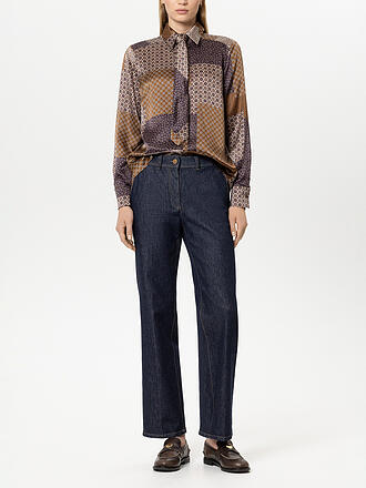 LUISA CERANO | Blouse en soie