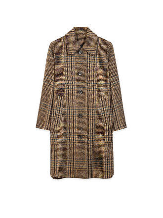 LUISA CERANO | Manteau