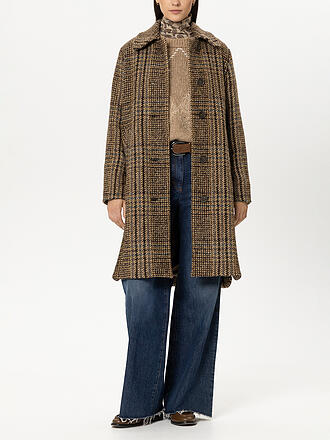 LUISA CERANO | Manteau