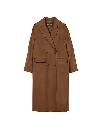 LUISA CERANO | Manteau en laine