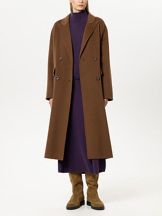 LUISA CERANO | Manteau en laine