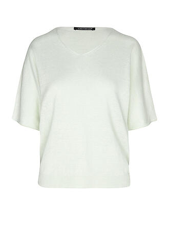 LUISA CERANO | Pull en lin