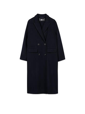 LUISA CERANO | Manteau en laine