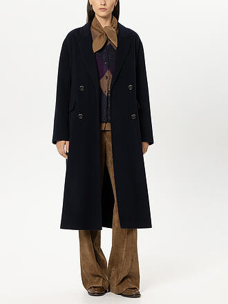 LUISA CERANO | Manteau en laine