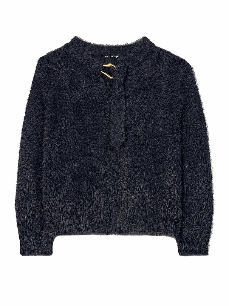Luisa Cerano Cardigan marron 36