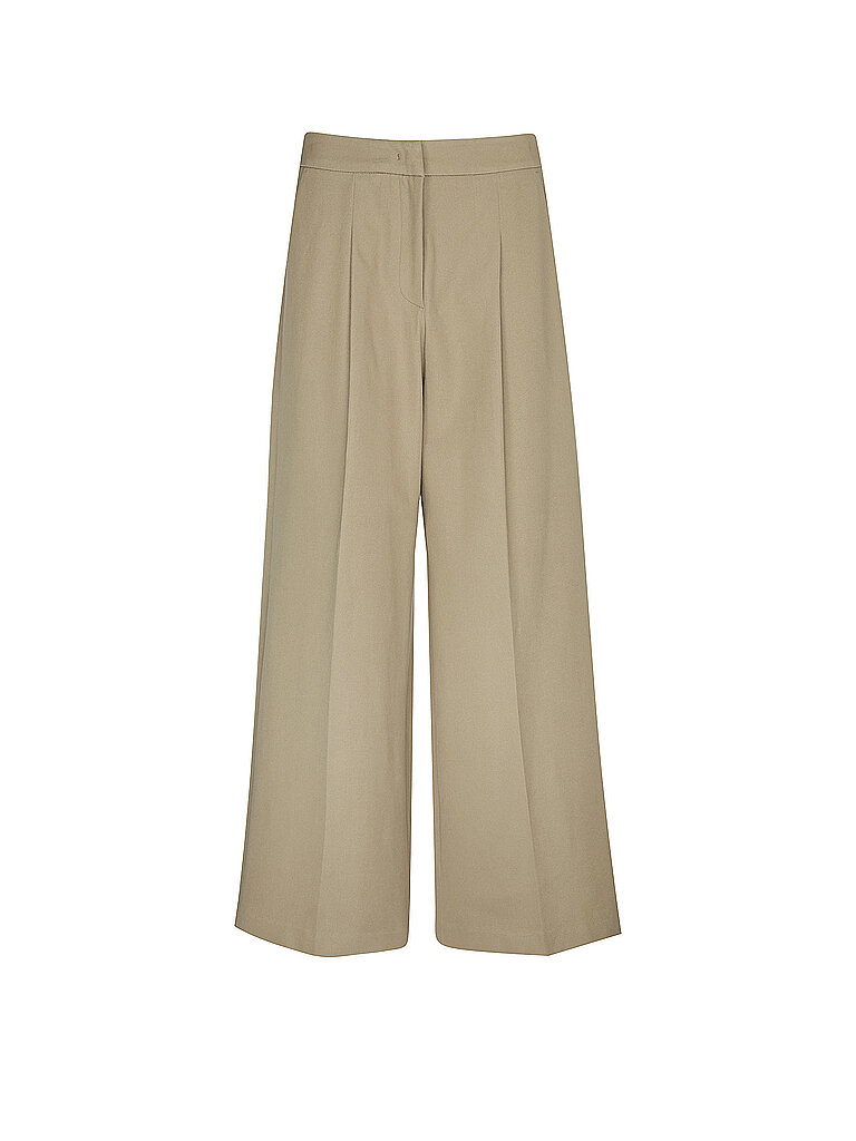 Luisa Cerano Marlenehose vert 36