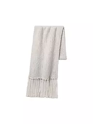 LUISA CERANO | Écharpe | Gris