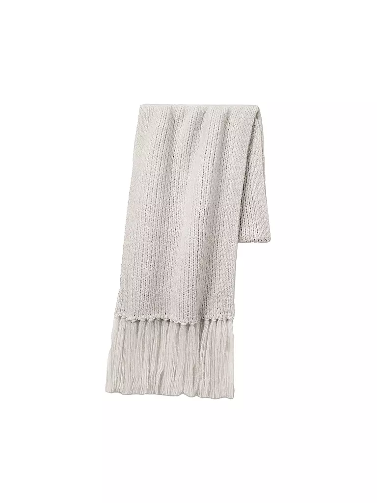 LUISA CERANO | Écharpe | Gris