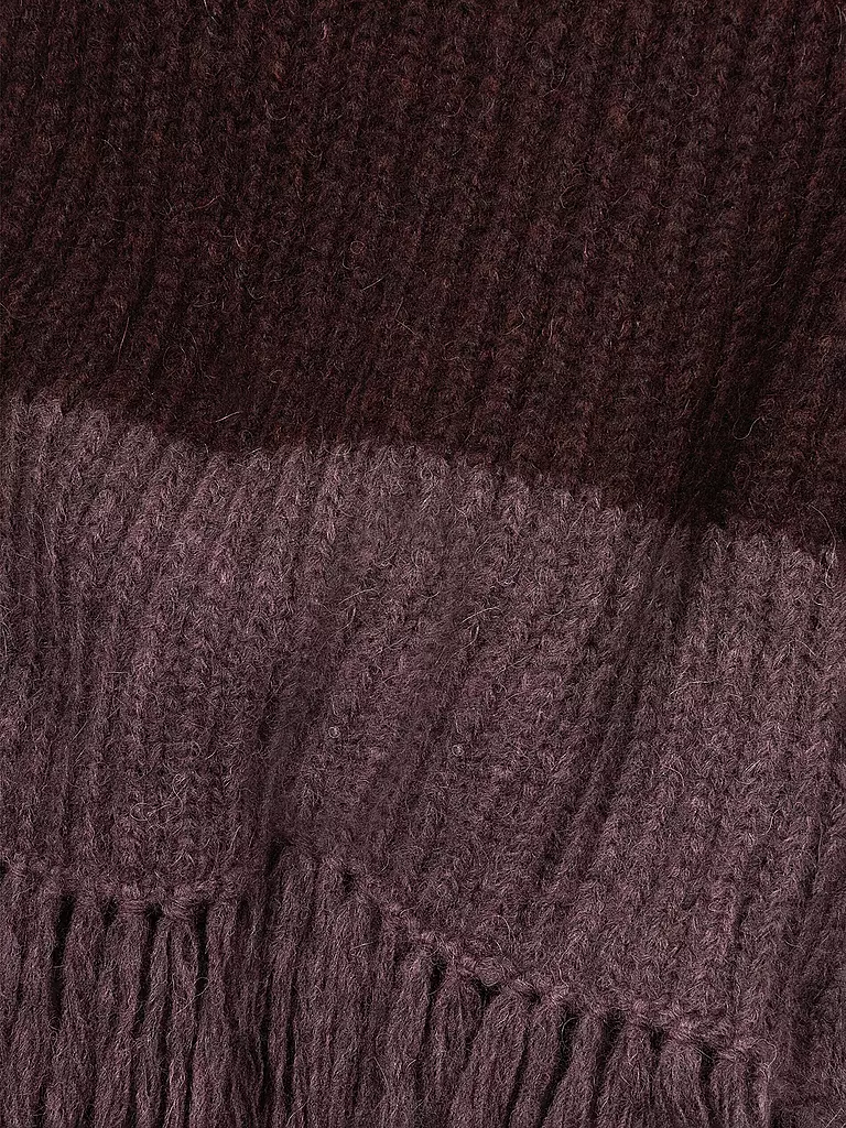 LUISA CERANO | Écharpe | 