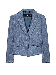 LUISA CERANO | Blazer   | Bleu
