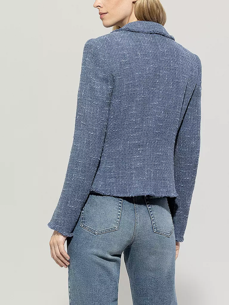 LUISA CERANO | Blazer   | Bleu