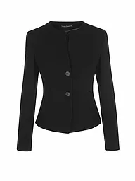 LUISA CERANO | Blazer | Noir
