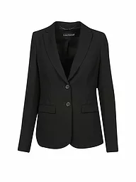 LUISA CERANO | Blazer | Noir