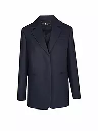 LUISA CERANO | Blazer | Bleu foncé