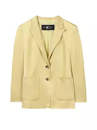 LUISA CERANO | Blazer | Jaune