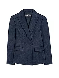 LUISA CERANO | Blazer | Bleu