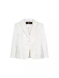 LUISA CERANO | Blazer | Crème