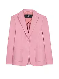 LUISA CERANO | Blazer | Rose