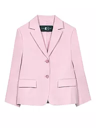 LUISA CERANO | Blazer | Rose