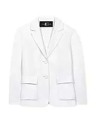 LUISA CERANO | Blazer | Blanc
