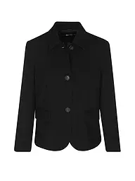 LUISA CERANO | Blazer | Noir