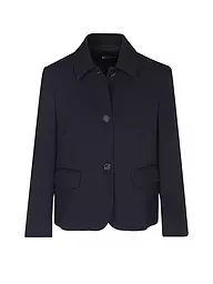 LUISA CERANO | Blazer | Bleu foncé