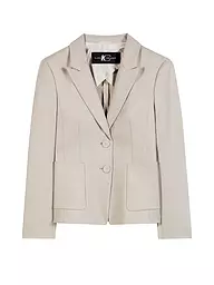 LUISA CERANO | Blazer | Beige