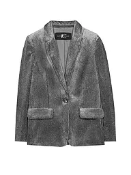 LUISA CERANO | Blazer | Gris clair