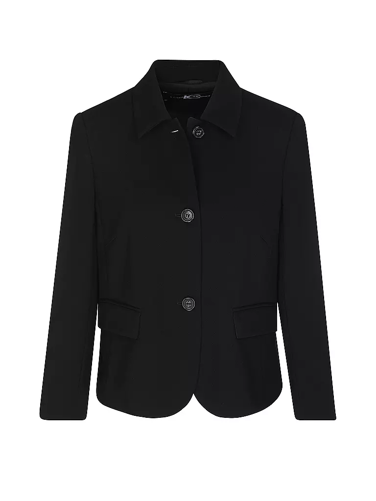 LUISA CERANO | Blazer | schwarz