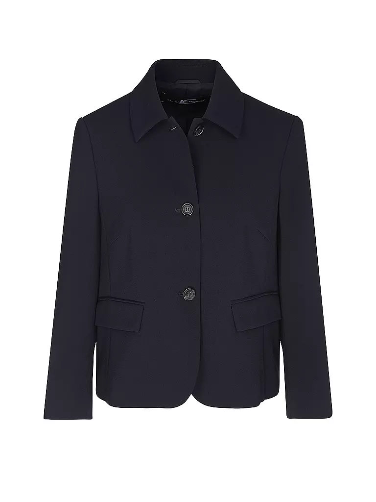 LUISA CERANO | Blazer | dunkelblau