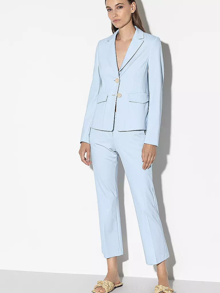 LUISA CERANO | Blazer | Bleu