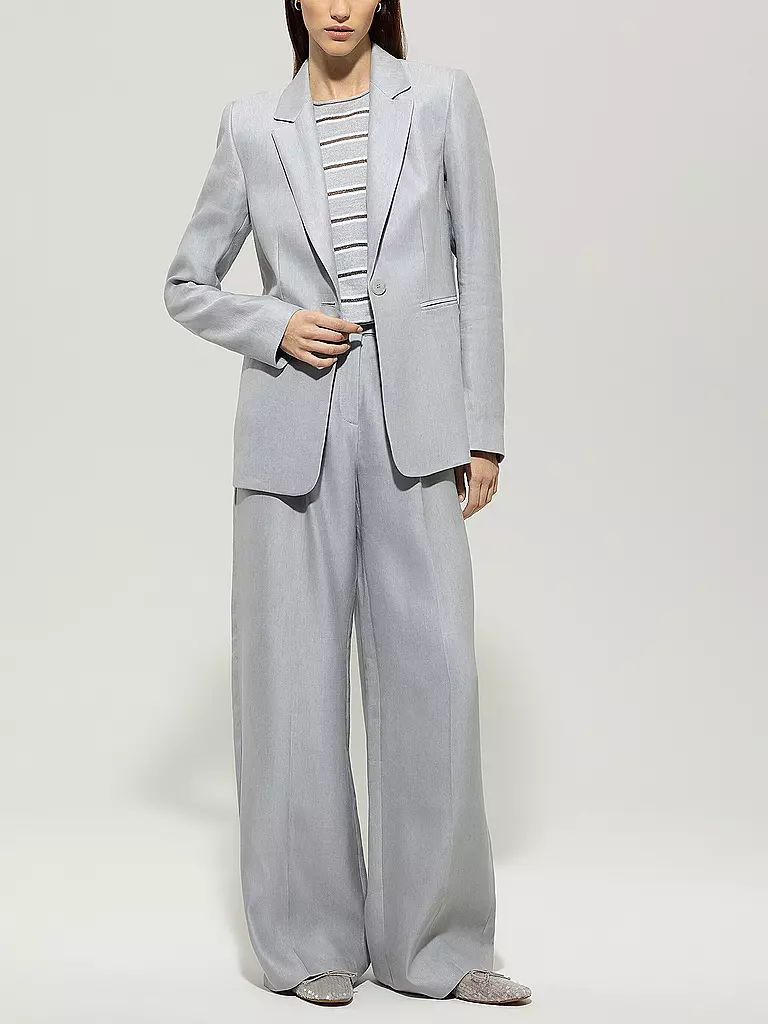 LUISA CERANO | Blazer | grau