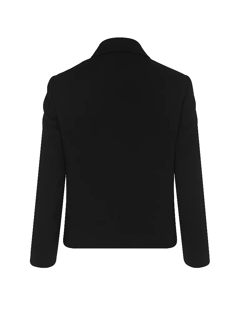 LUISA CERANO | Blazer | schwarz