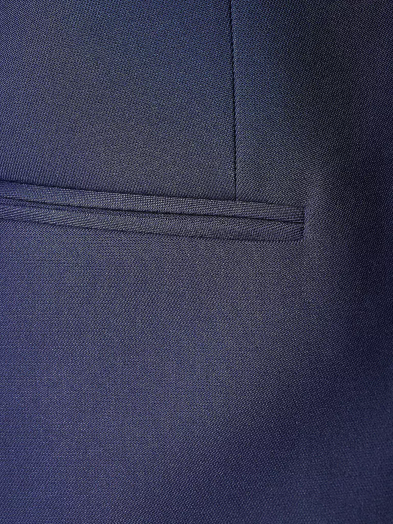 LUISA CERANO | Blazer | Bleu foncé