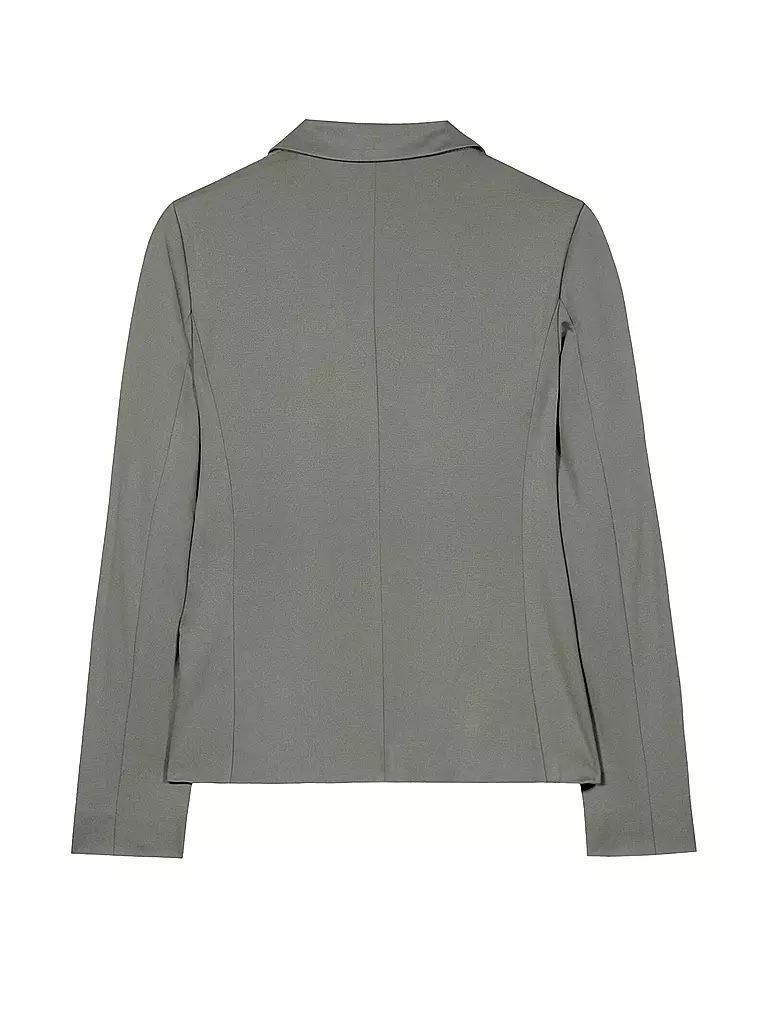 LUISA CERANO | Blazer | Olive