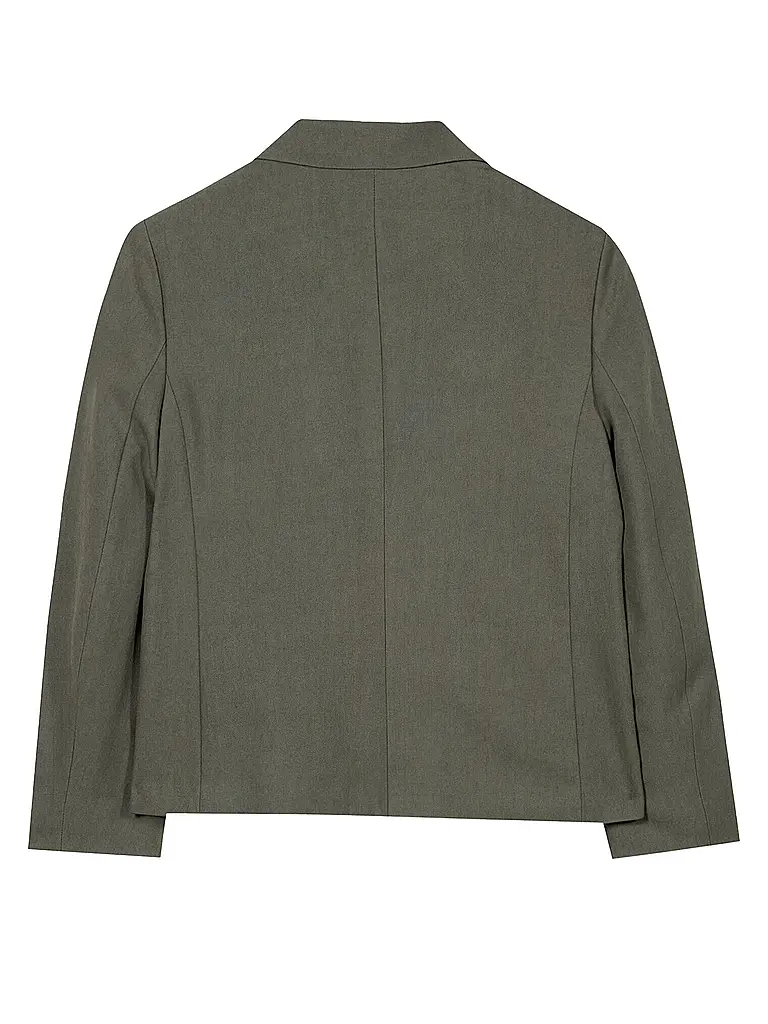 LUISA CERANO | Blazer | Olive