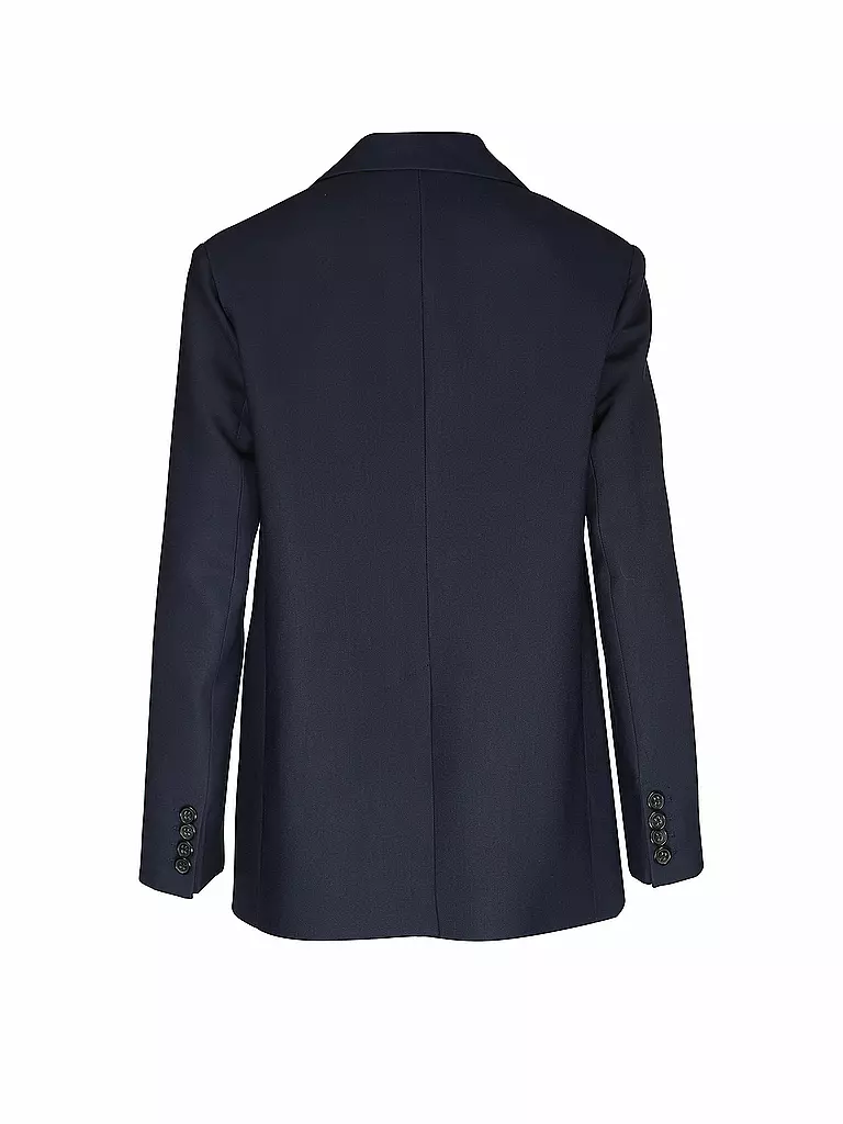 LUISA CERANO | Blazer | Bleu foncé