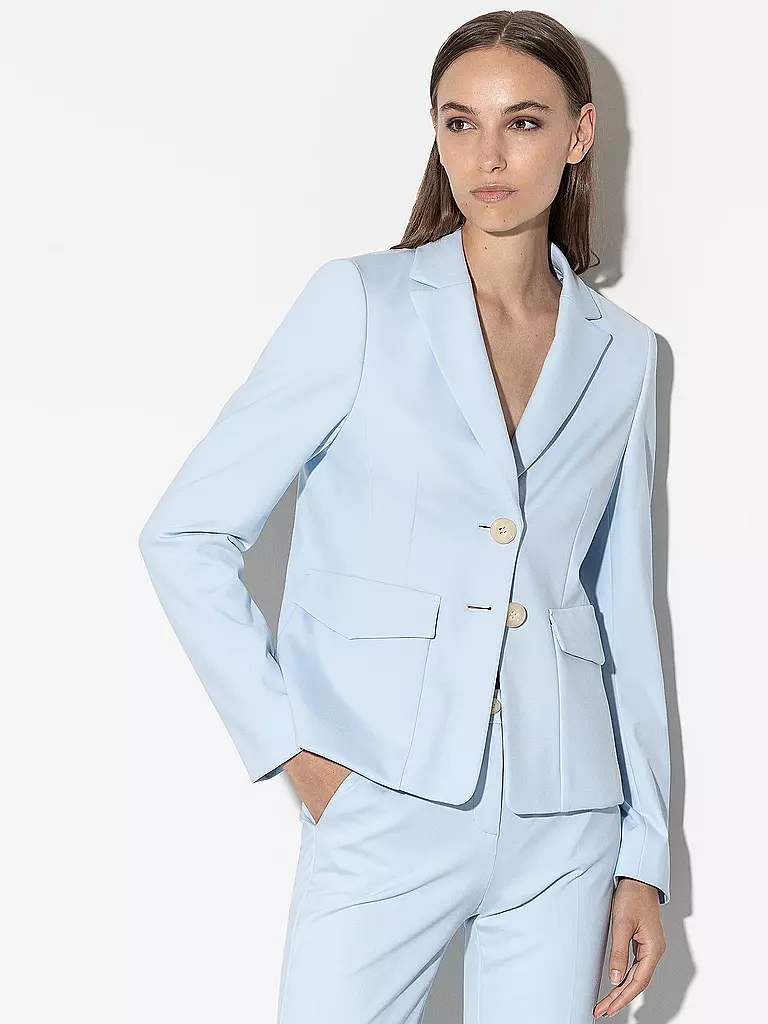 LUISA CERANO | Blazer | Bleu