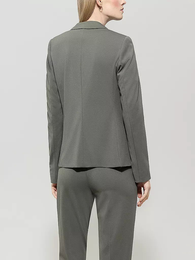 LUISA CERANO | Blazer | Olive