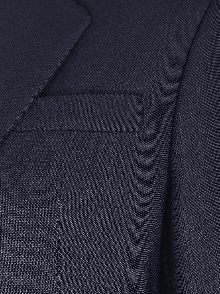 LUISA CERANO | Blazer | Bleu foncé
