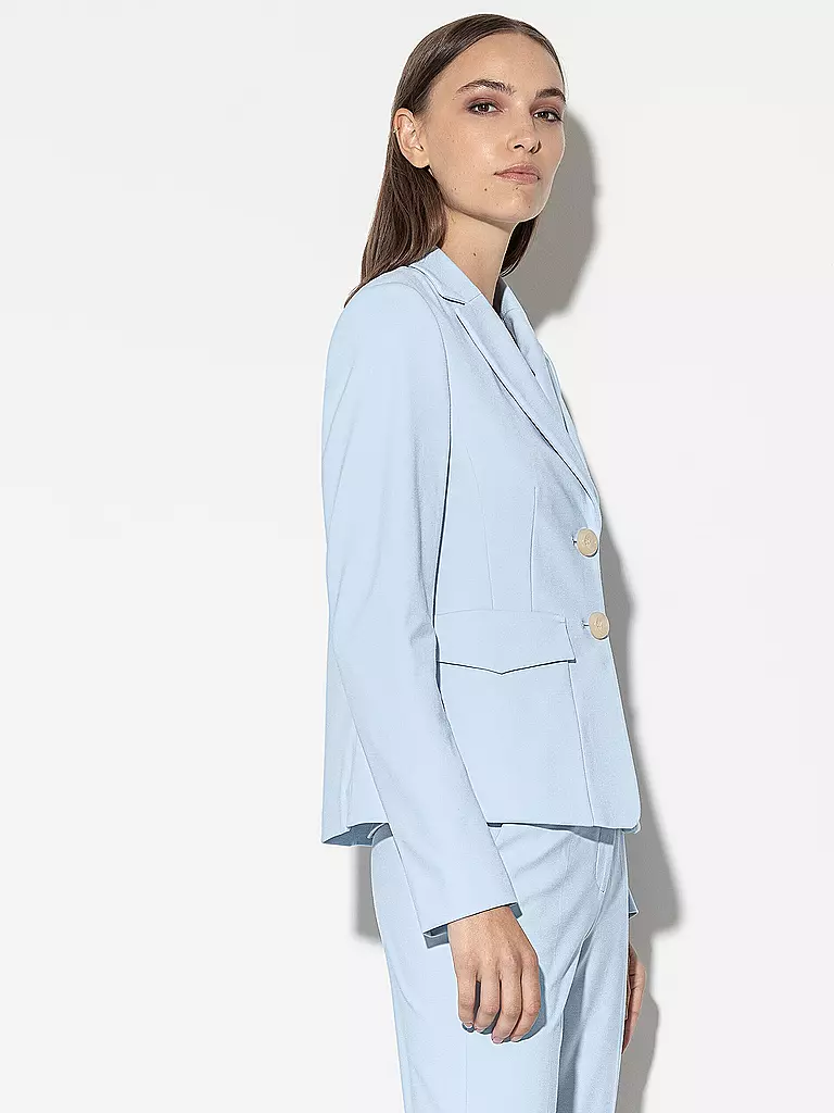 LUISA CERANO | Blazer | Bleu