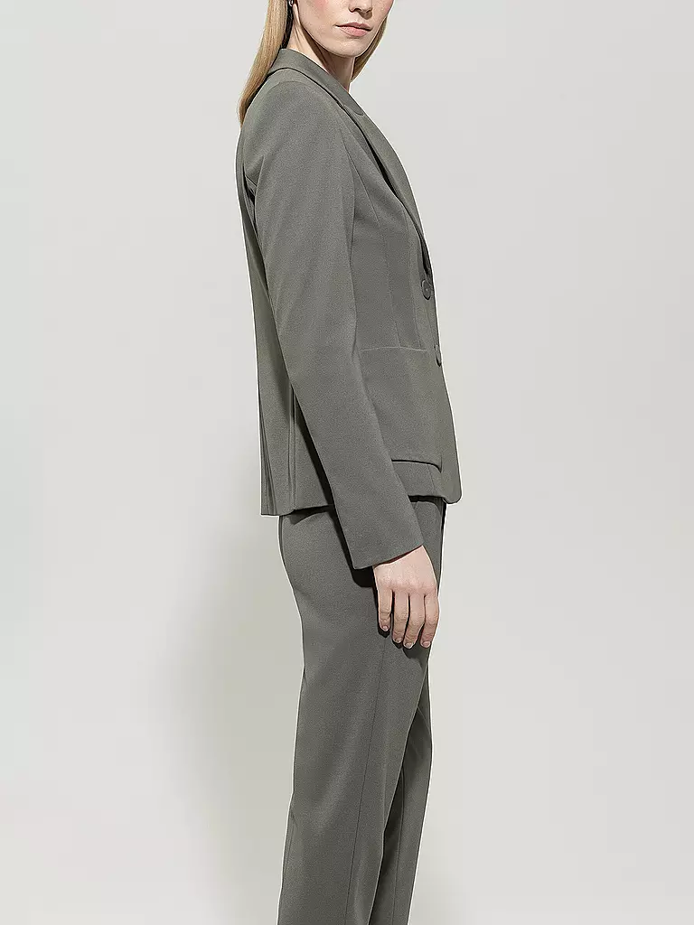 LUISA CERANO | Blazer | Olive