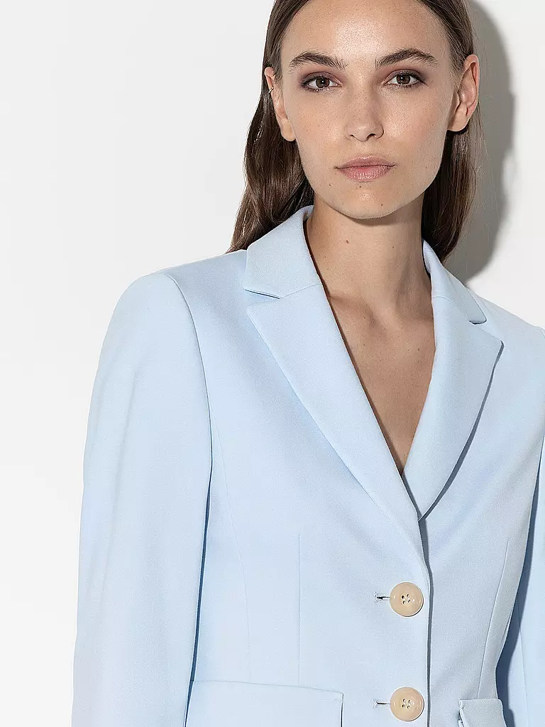 LUISA CERANO | Blazer | Bleu